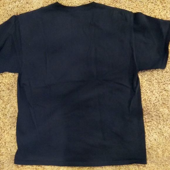 Ace of Spades mens graphic t-shirt Size L - Picture 3 of 3